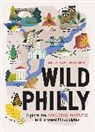 Michael Weilbacher, Mike Weilbacher, Weilbacher Mike - Wild Philly