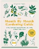 Franz Bohmig - Month-By-Month Gardening Guide