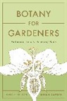 Brian Capon, Capon Brian - Botany for Gardeners, Fourth Edition
