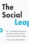 William von Hippel - The Social Leap