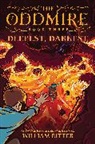 William Ritter, Ritter William - Deepest, Darkest