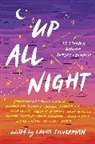 Laura Silverman, Laura Silverman - Up All Night
