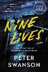 Peter Swanson - Nine Lives