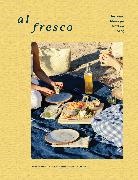 Julie Pointer Adams, Julie Pointer Adams - Al Fresco