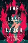 Mindy McGinnis - The Last Laugh