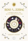 Carlota Santos - Signs of the Zodiac