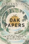 James Canton - The Oak Papers