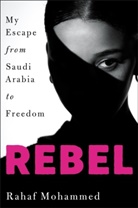 R M, R. M., Rahaf Mohammed - Rebel