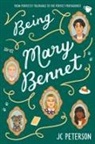 J C Peterson, J. C. Peterson - Being Mary Bennet
