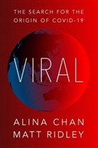 Alina Chan, Matt Ridley - Viral