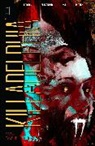 Rodney Barnes, Darby Harn, Richard Parks, Rodney Barnes - Killadelphia, Volume 3: Home is Where the Hatred Is