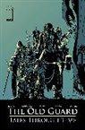 Ayala Vita, Brian Michael Bendis, Richard Bowes, Brian Michael Bendis, Pat Cadigan, Adam-Troy Castro... - The Old Guard: Tales Through Time