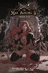 Paula Guran, Rich Horton, Stephanie Phillips, Stephanie Phillips - A Man Among Ye, Volume 2