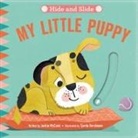 Jackie McCann, Tjarda Borsboom - Hide & Slide: My Little Puppy