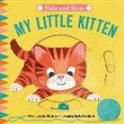 Jackie McCann, Tjarda Borsboom - Hide & Slide: My Little Kitten