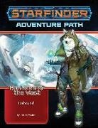 Jason Tondro, Jason Tondro - Starfinder Adventure Path: Icebound (Horizons of the Vast 4 of 6)