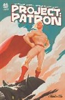 Steve Orlando, Steve Orlando, Mike Marts, Mike Marts - PROJECT PATRON