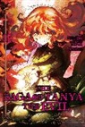 Emily Balistrieri, Carlo Zen, Ganci, Rochelle Gancio, Shinobu Shinotsuki, Chika Tojo... - The Saga of Tanya the Evil, Vol. 15 (manga)
