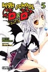Ichiei Ishibumi, Ichiei Ishibumi, Ishibumi Ichiei, Miyama-Zero Miyama-Zero - High School DxD, Vol. 5 (light novel)