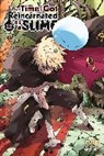 Fuse, Kevin Gifford, Mitz Vah - That Time I Got Reincarnated as a Slime, Vol. 12 (light novel)