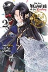 Taylor Engel, Mai Murasaki, Nagase, Sarasa Nagase, Rachel Pierce, Pierce Rachel... - I'm the Villainess, So I'm Taming the Final Boss, Vol. 2 (manga)
