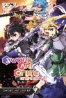 Reki Kawahara, Kawahara Reki, Reki Kawahara - Sword Art Online 23 (light novel)