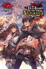 Nero Kizuka, Kizuka Nero, Kizuka Nero, Humphrey Nero Kizuka - The Hero Laughs While Walking the Path of Vengeance a Second Time,