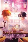 Shou Harusono, Syou Harusono, Leighann Harvey, Dayeun Kim, Syou Harusono - Sasaki and Miyano, Vol. 4