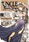 Christie Phil, Hotondoshindeiru, Hotondoshindeir Hotondoshindeiru, Hotondoshindeiru Hotondoshindeiru, Christina Rose, Rose Christina - Uncle from Another World, Vol. 3