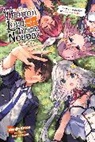 Myojin Katou, Sao Mizuno, Myojin Katou - The Greatest Demon Lord Is Reborn as a Typical Nobody Side Story