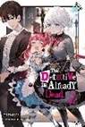 nigozyu, Nigozyu Nigozyu, Umibouzu Umibouzu - The Detective Is Already Dead, Vol. 2