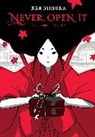 Abigail Blackman, Ken Niimura, Jose Maria Niimura, Ken Niimura - Never Open It: The Taboo Trilogy