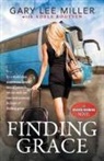 Adele Booysen, Gary Lee Miller - Finding Grace