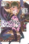 Jeremiah Bourque, Nagatsuki, Tappei Nagatsuki, Nagatsuki Tappei, Shinichirou Otsuka, Otsuka Shinichirou... - Re:ZERO -Starting Life in Another World-, Vol. 17 (light novel)