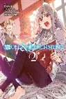 Christie Phil, Isuna Hasekura, Hasekura Isuna, Hidori Hidori, Isuna Hasekura, Christie Jasmine - Wolf & Parchment, Vol. 2 (Manga)