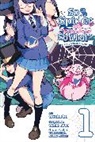 Okina Baba, Gratinbird, Gratinbird Gratinbird, Asahiro Kakashi, Tsukasa Kiryu, McKeon... - So I m a Spider, So What The Daily Lives of the Kumoko Sisters, Vol.
