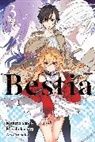Aco Arisaka, Caleb Cook, Rochelle Gancio, Makoto Sanada, Miyakoka, Miyakokasiwa Miyakokasiwa... - Bestia, Vol. 3