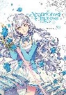 Lys Blakeslee, Ina, David Odell, YUNA, Yuna Yuna - The Abandoned Empress, Vol. 1 (comic)