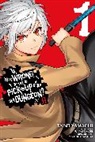 Brandon Bovia, Dale DeLucia, Fujino Omori, Fujino Omori, Omori Fujino, Taisei Yamachi... - Is It Wrong to Try to Pick Up Girls in a Dungeon? II, Vol. 1 (manga)