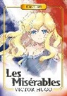 Crystal S Chan, Crystal S Chan, Victor Hugo, Victor Hugo - Manga Classics: Les Miserables (New Printing)