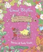 Enid Blyton, Becky Cameron - The Enchanted Library: Stories of Tasty Treats