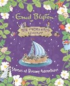 Enid Blyton, Becky Cameron, Becky Cameron - The Enchanted Library: Stories of Dreamy Adventures
