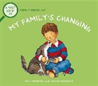 Lesley Harker, Pat Thomas, Lesley Harker, Harker Lesley - A First Look At: Family Break-Up: My Family's Changing