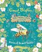 Enid Blyton, Becky Cameron - The Enchanted Library: Stories of Animal Secrets