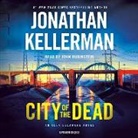 Jonathan Kellerman, John Rubinstein - City of the Dead (Audiolibro)