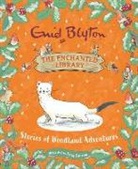 Enid Blyton, Becky Cameron - The Enchanted Library