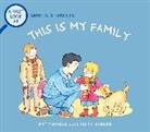 Lesley Harker, Pat Thomas, Lesley Harker, Harker Lesley - A First Look At: Same-Sex Parents: This is My Family