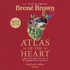 Brene Brown, Brené Brown - Atlas of the Heart (Audio book)