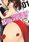 MARIO, Mikoto Yamaguchi, MARIO - Who Wants to Marry a Billionaire? Vol. 1