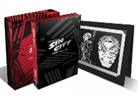 Frank Miller - Frank Miller's Sin City Volume 2: A Dame to Kill For (Deluxe Edition)